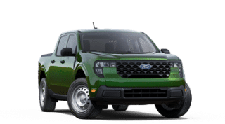 2025 Ford Maverick® External Image 5